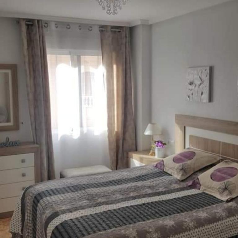 Apartment La Loma Best - Apartamento de 1 dormitorio - 6
