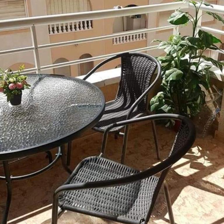 Apartment La Loma Best - Apartamento de 1 dormitorio - 15