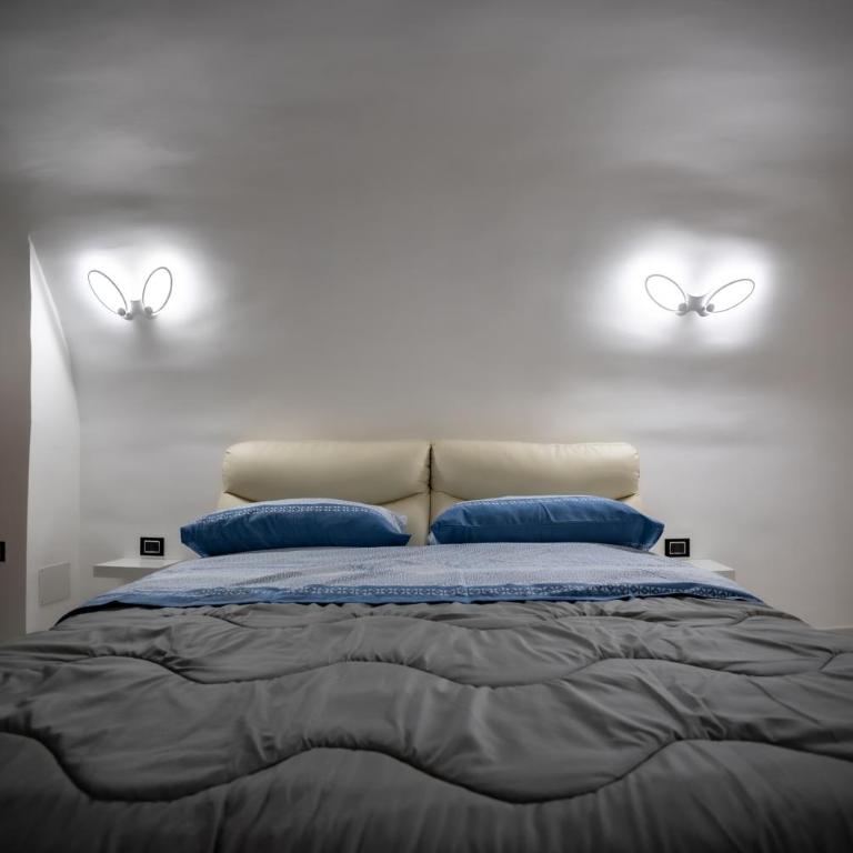 Royal Spaccanapoli - Appartamento con 1 Camera da Letto - 11