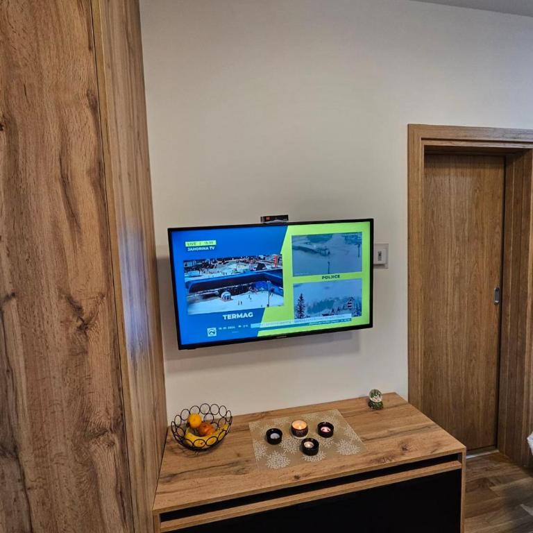 Grand Casa Apartments - Apartment - 2