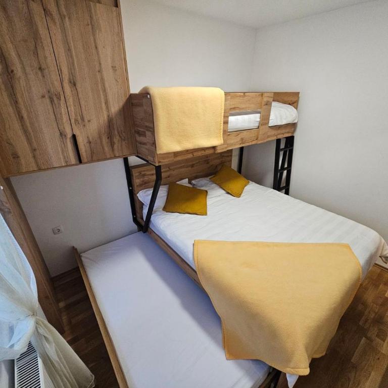 Grand Casa Apartments - Apartment - 4