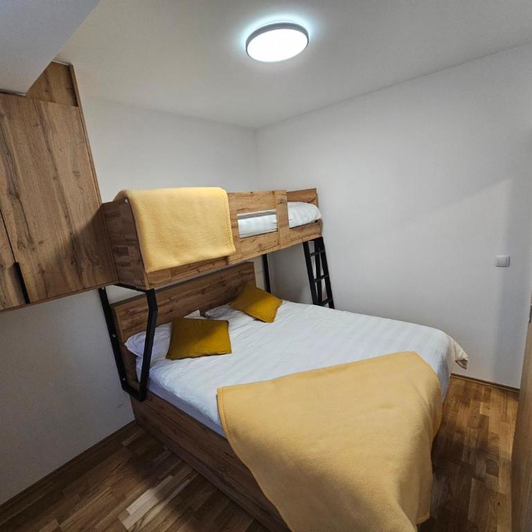 Grand Casa Apartments - Apartment - 6
