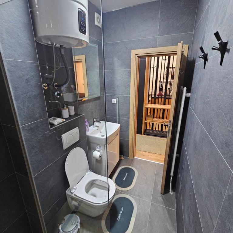 Grand Casa Apartments - Apartment - 11