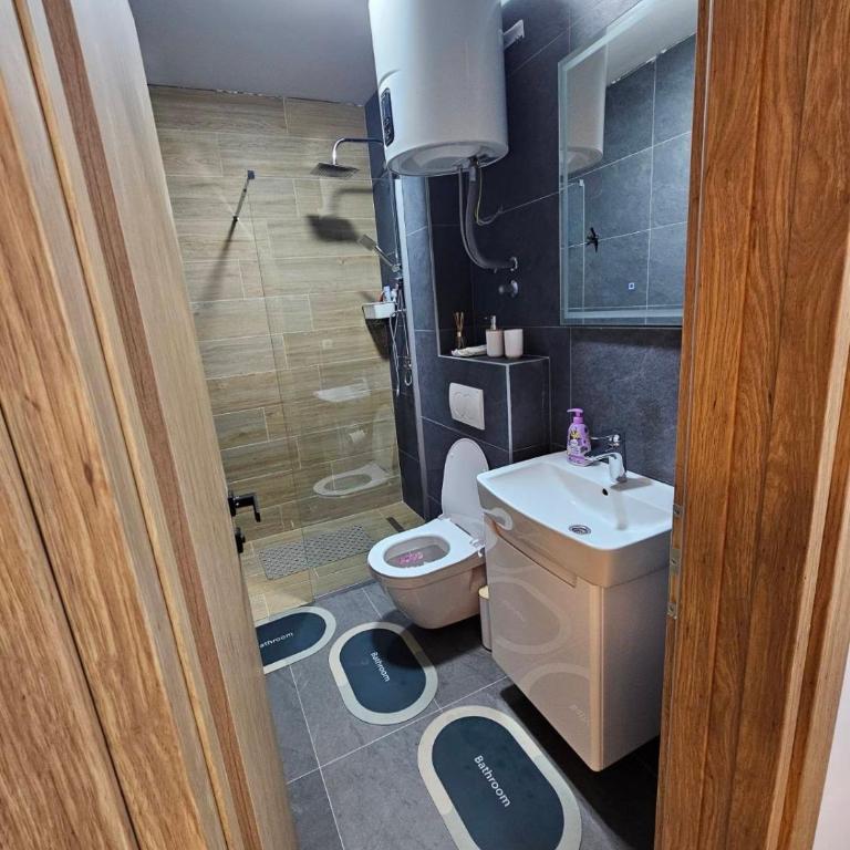 Grand Casa Apartments - Apartment - 12
