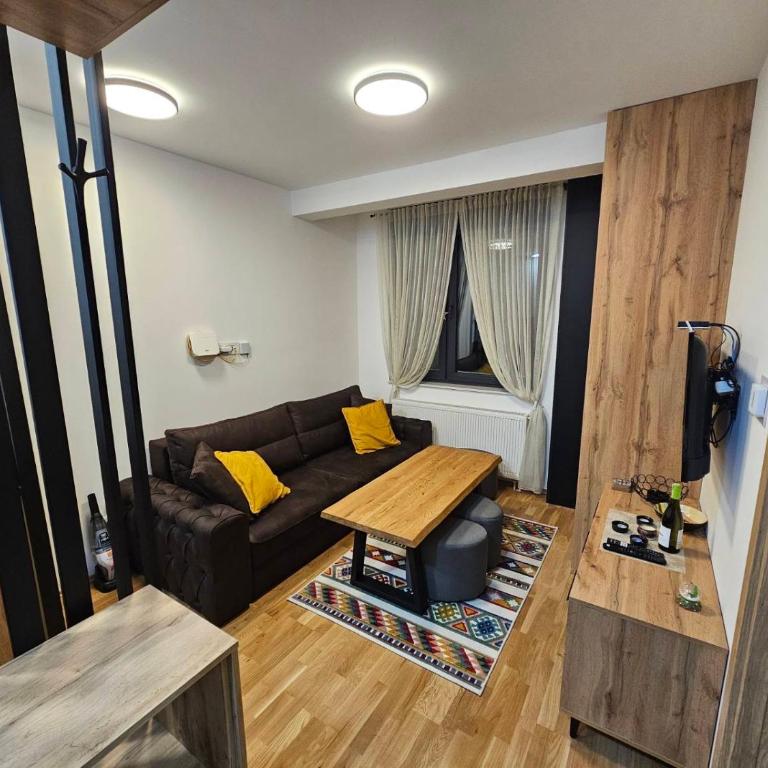 Grand Casa Apartments - Apartment - 17
