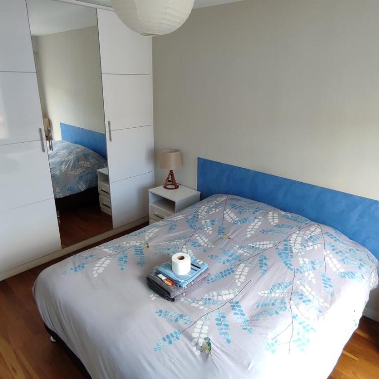 Sopocachi BnB - Chic Apartment - Apartamento de 1 dormitorio - 4
