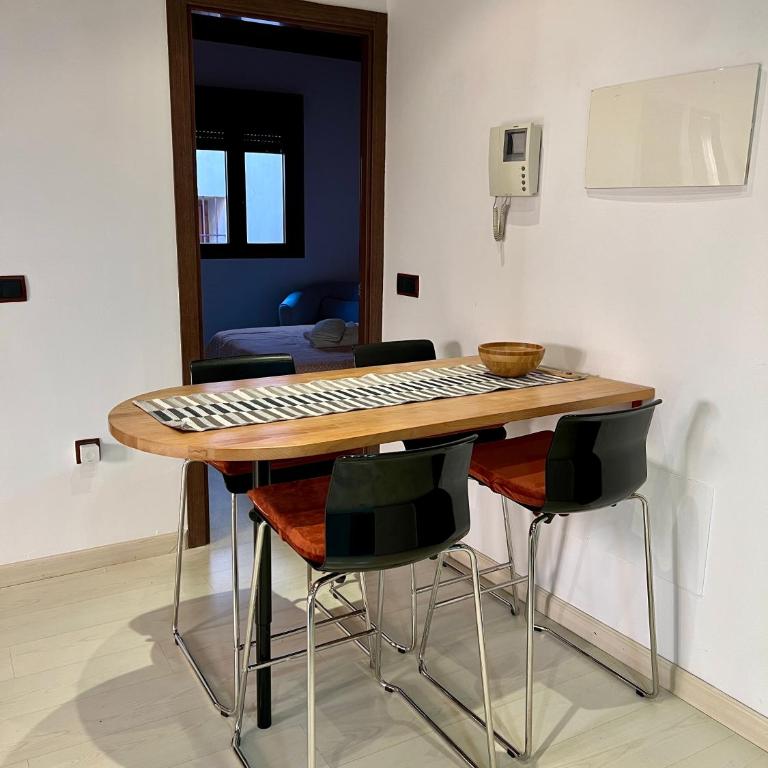 El Patio de Toledo - Apartamento Estándar - 22