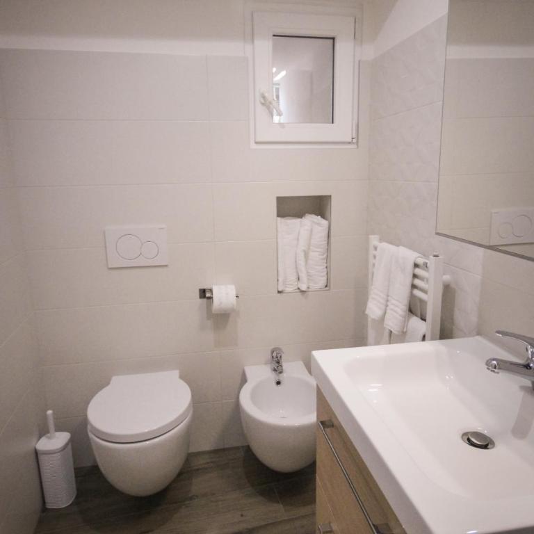 Giù nei Sassi - Two-Bedroom Apartment - 22