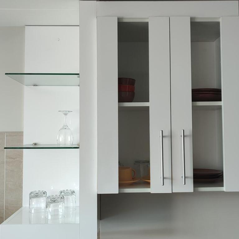 Sopocachi BnB - Chic Apartment - Apartamento de 1 dormitorio - 31