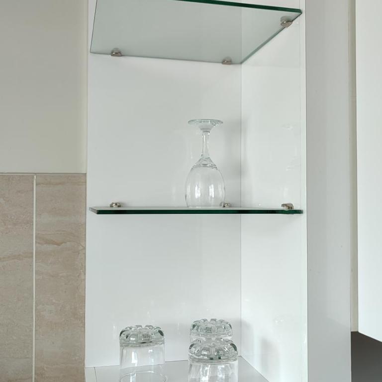 Sopocachi BnB - Chic Apartment - Apartamento de 1 dormitorio - 33