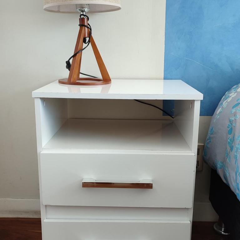 Sopocachi BnB - Chic Apartment - Apartamento de 1 dormitorio - 5