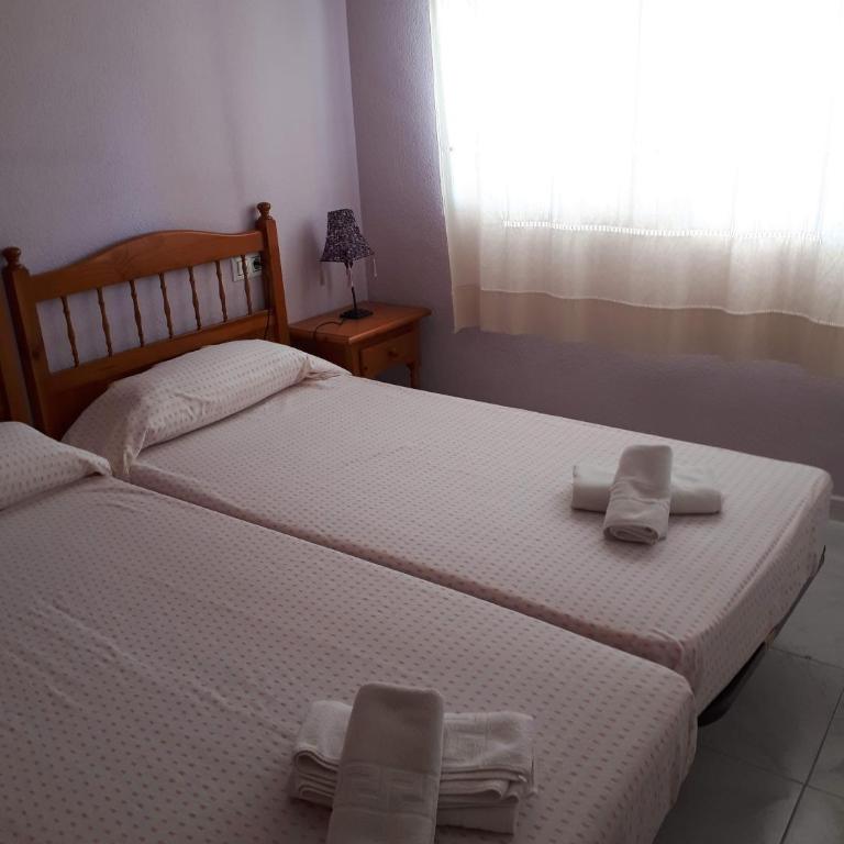 Rosa de los vientos - Apartamento de 1 dormitorio - 27