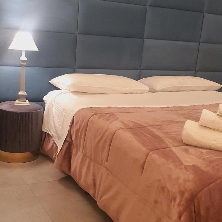 Rosa Apartament - Appartamento con 2 Camere da Letto - 9