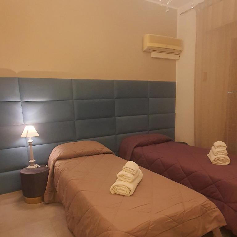 Rosa Apartament - Appartamento con 2 Camere da Letto - 8