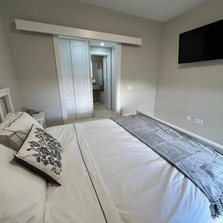 Villa Saona Golf - Private pool - Total tranquility Tenerife - Villa - 22