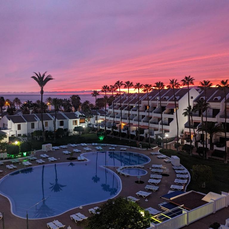 Parque Santiago II Two Bedrooms with Amazing Views - Apartamento de 2 dormitorios - 26