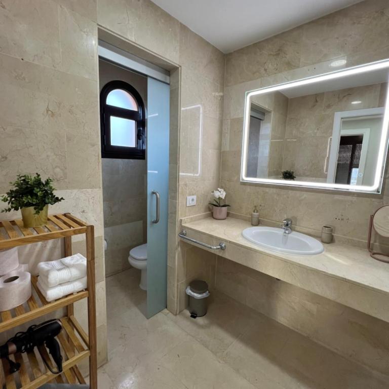 Villa Saona Golf - Private pool - Total tranquility Tenerife - Villa - 25