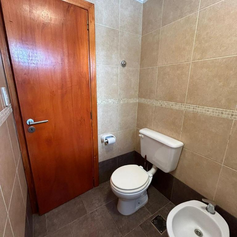 Chacabuco 8 - Apartamento de 1 dormitorio - 18