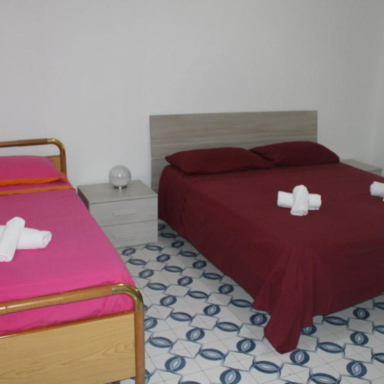 Casa dei Pini - Baia Verde - Appartamento con 3 Camere da Letto - 14