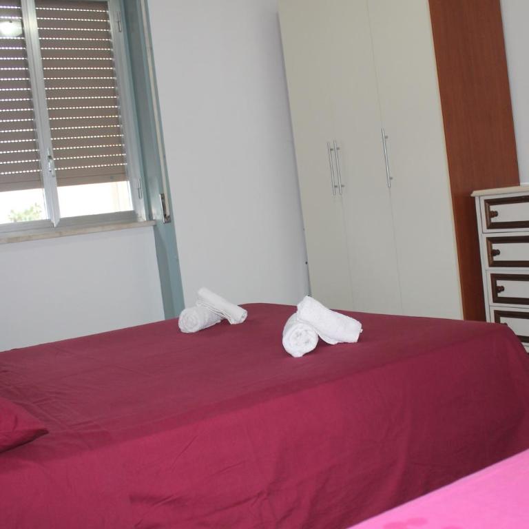 Casa dei Pini - Baia Verde - Appartamento con 3 Camere da Letto - 15