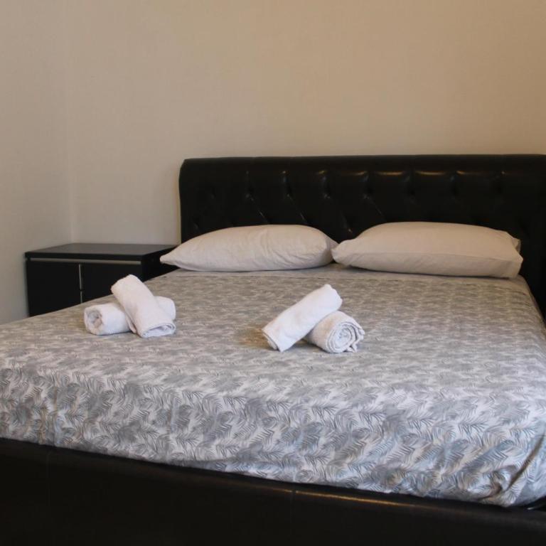 Casa dei Pini - Baia Verde - Appartamento con 3 Camere da Letto - 16