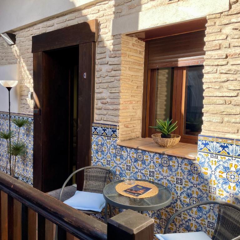 El Patio de Toledo - Apartamento - 1