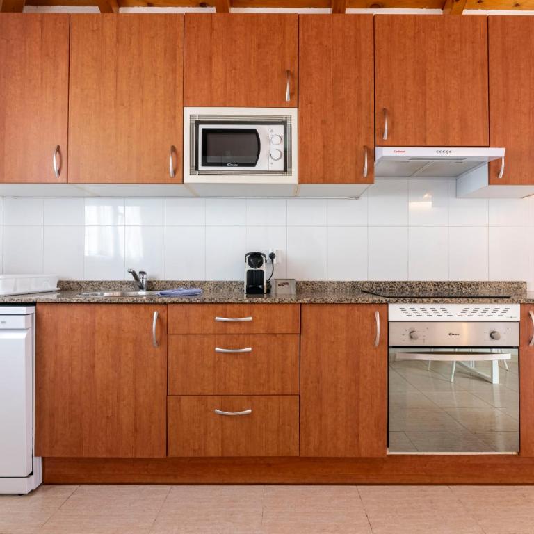 Casa Lina HolidayFV - Apartamento de 2 dormitorios - 15