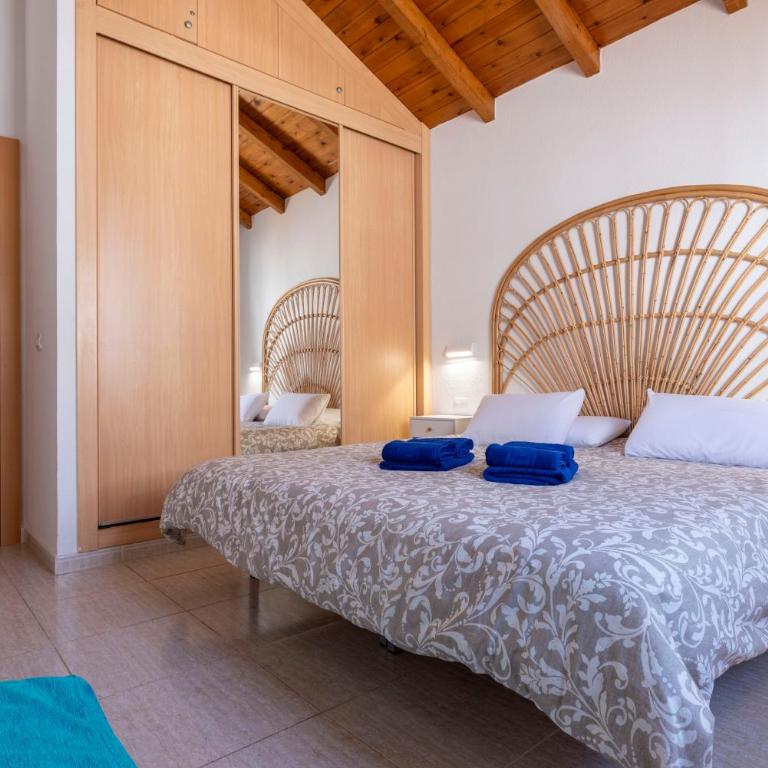 Casa Lina HolidayFV - Apartamento de 2 dormitorios - 6