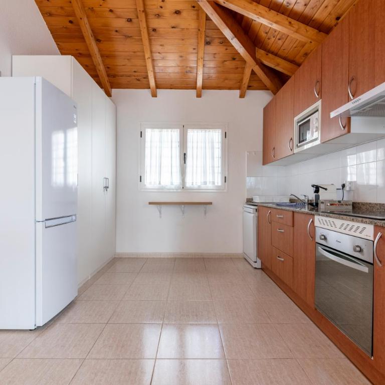 Casa Lina HolidayFV - Apartamento de 2 dormitorios - 13