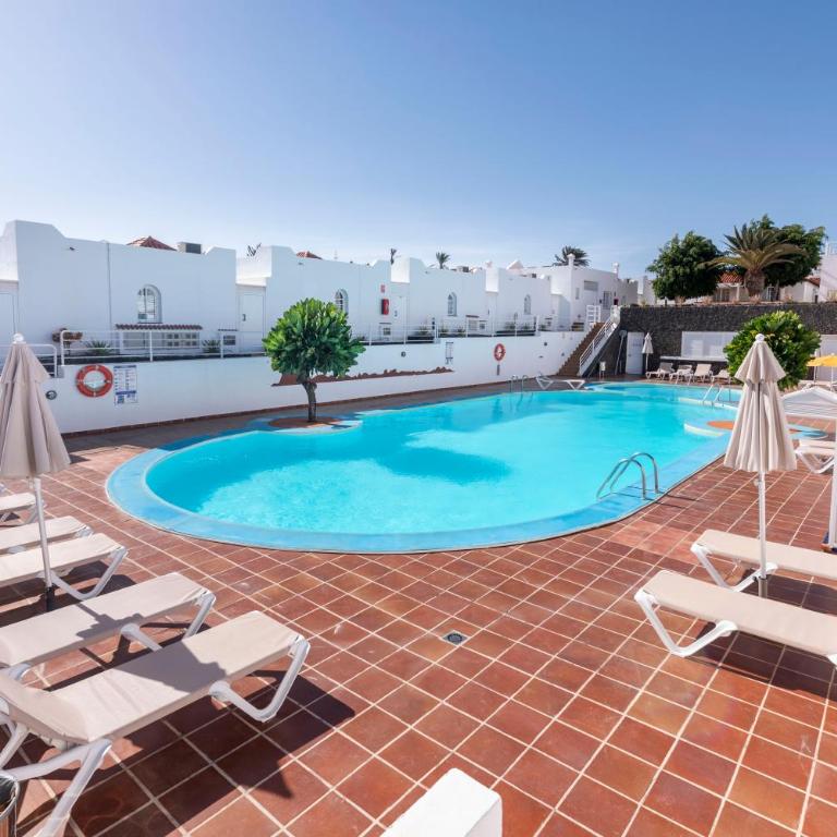 Casa Lina HolidayFV - Apartamento de 2 dormitorios - 30