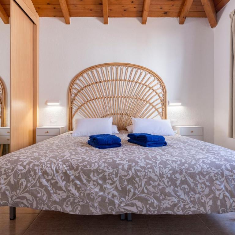Casa Lina HolidayFV - Apartamento de 2 dormitorios - 7