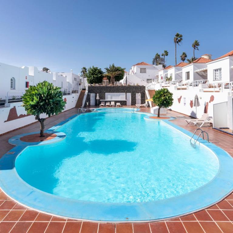 Casa Lina HolidayFV - Apartamento de 2 dormitorios - 29