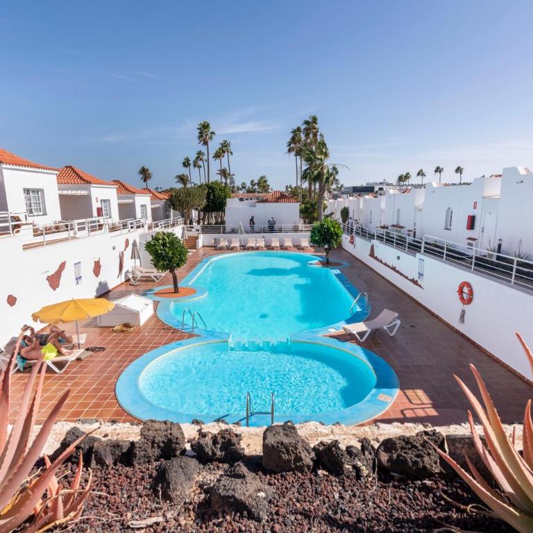 Casa Lina HolidayFV - Apartamento de 2 dormitorios - 31
