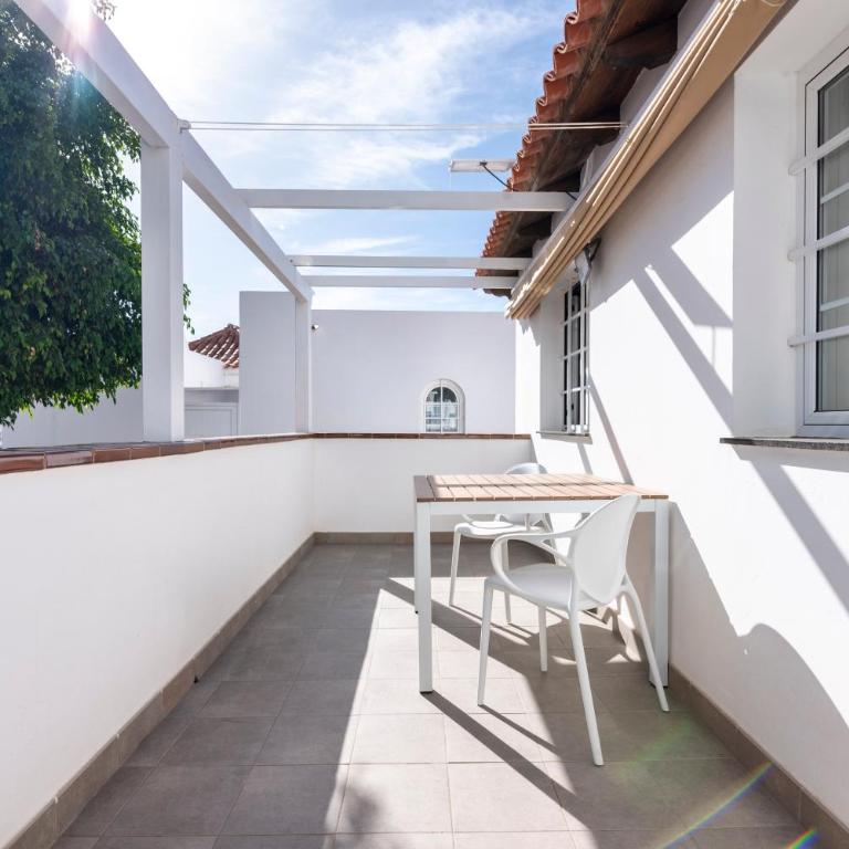 Casa Lina HolidayFV - Apartamento de 2 dormitorios - 27
