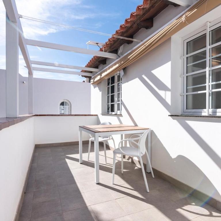 Casa Lina HolidayFV - Apartamento de 2 dormitorios - 22