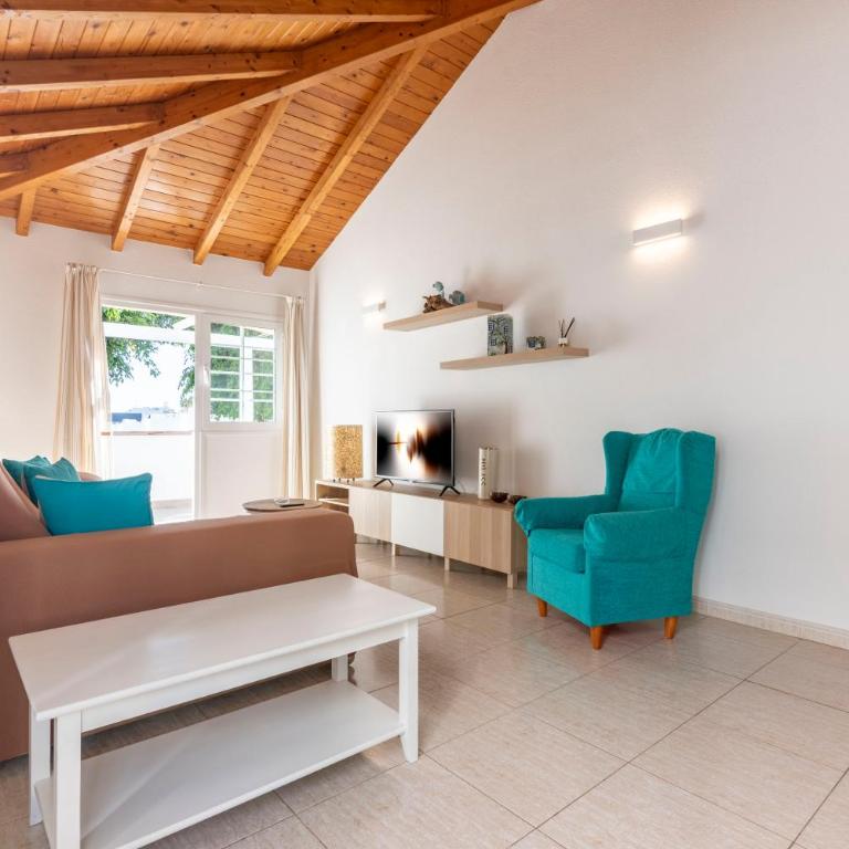 Casa Lina HolidayFV - Apartamento de 2 dormitorios - 11