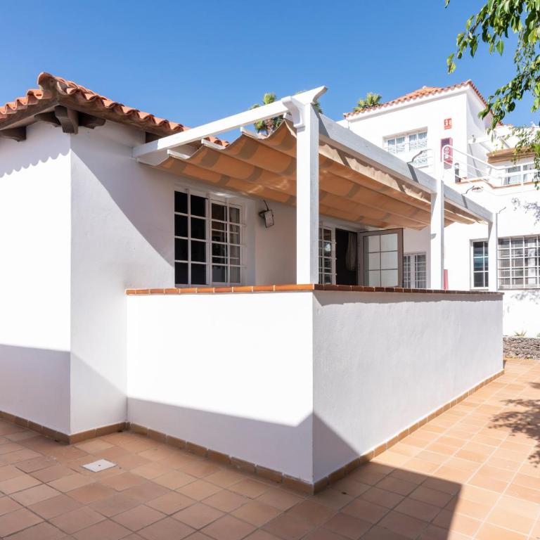 Casa Lina HolidayFV - Apartamento de 2 dormitorios - 20