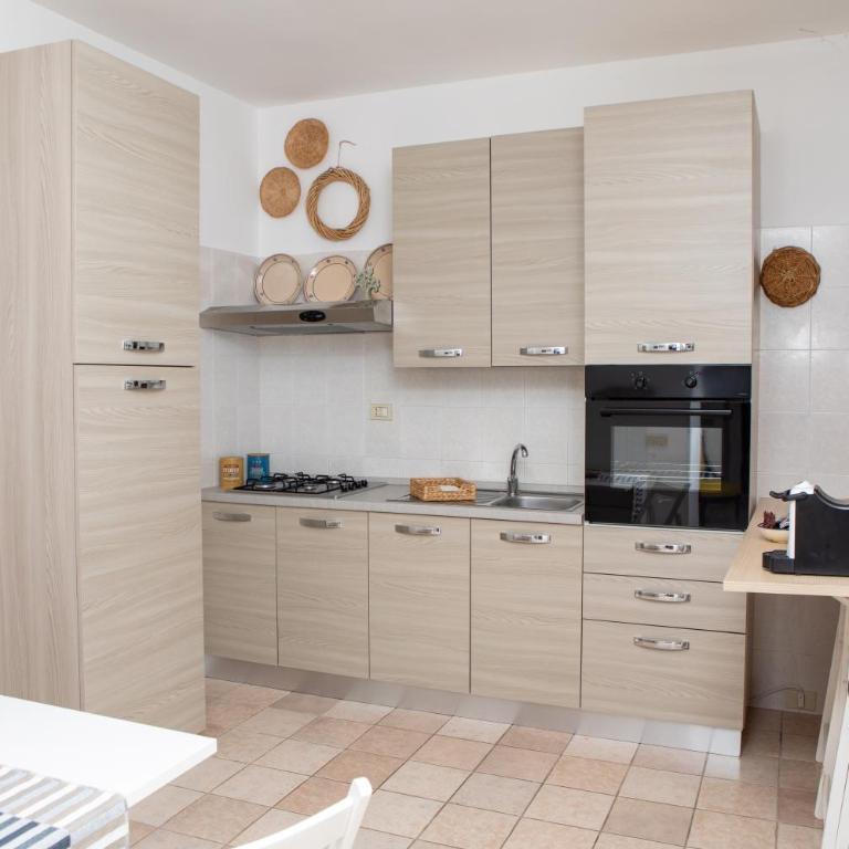 Angolo di Puglia - Casa con 2 Camere da Letto - 35