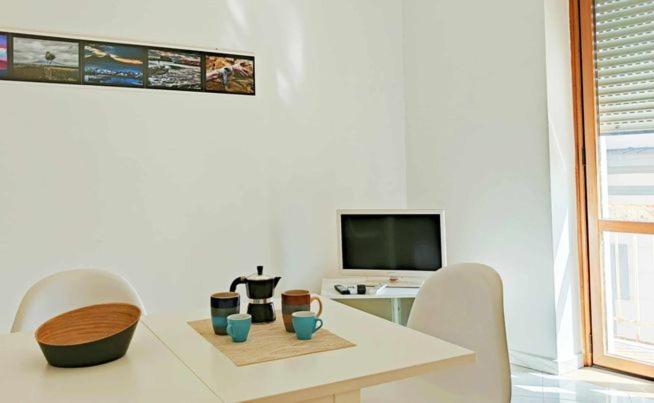 Napoli Felix Casa Baby e Pet Friendly - Appartamento con 3 Camere da Letto - 10