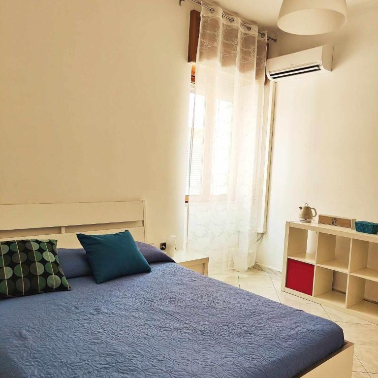 Napoli Felix Casa Baby e Pet Friendly - Appartamento con 3 Camere da Letto - 2