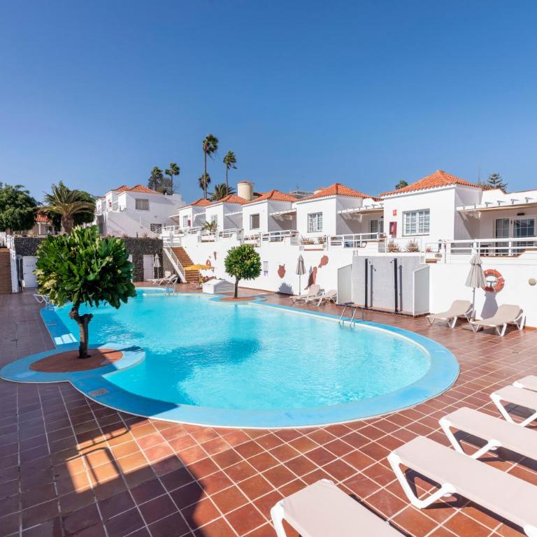 Casa Lina HolidayFV - Apartamento de 2 dormitorios - 32