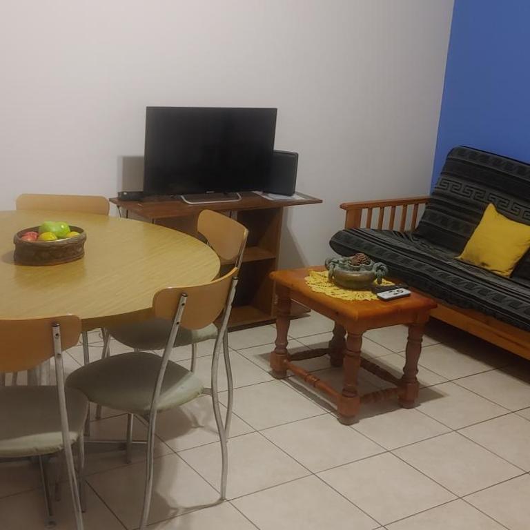 Mendoza Centro 1 dormitorio - One-Bedroom Apartment - 2