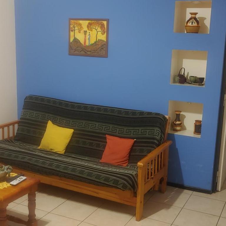 Mendoza Centro 1 dormitorio - Apartamento de 1 dormitorio - 14