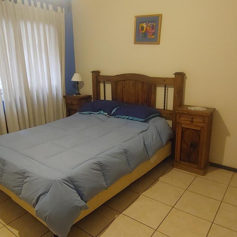 Mendoza Centro 1 dormitorio - Apartamento de 1 dormitorio - 9
