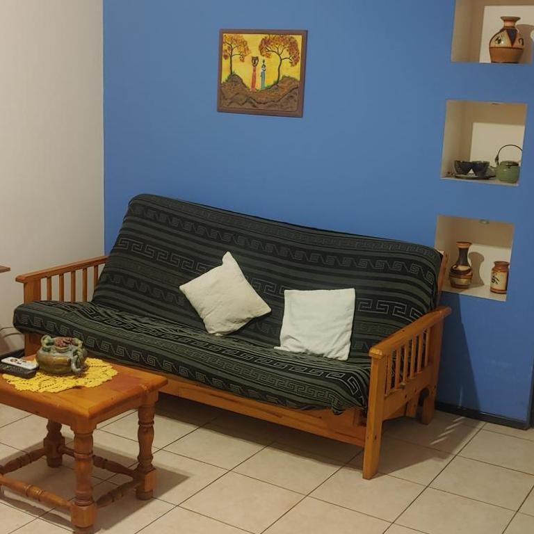 Mendoza Centro 1 dormitorio - Apartamento de 1 dormitorio - 24