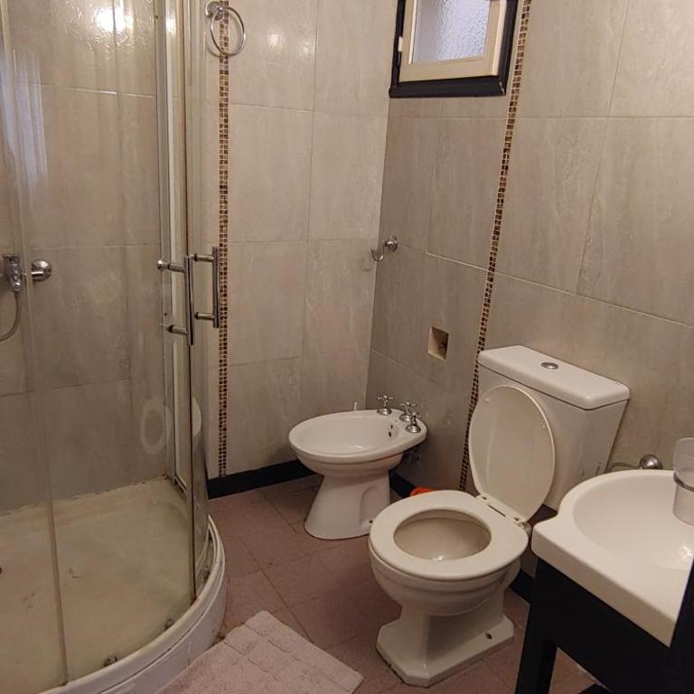Mendoza Centro 1 dormitorio - Apartamento de 1 dormitorio - 26