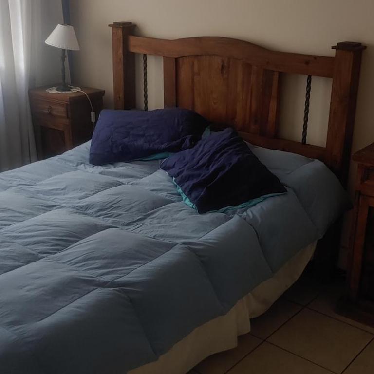 Mendoza Centro 1 dormitorio - Apartamento de 1 dormitorio - 28