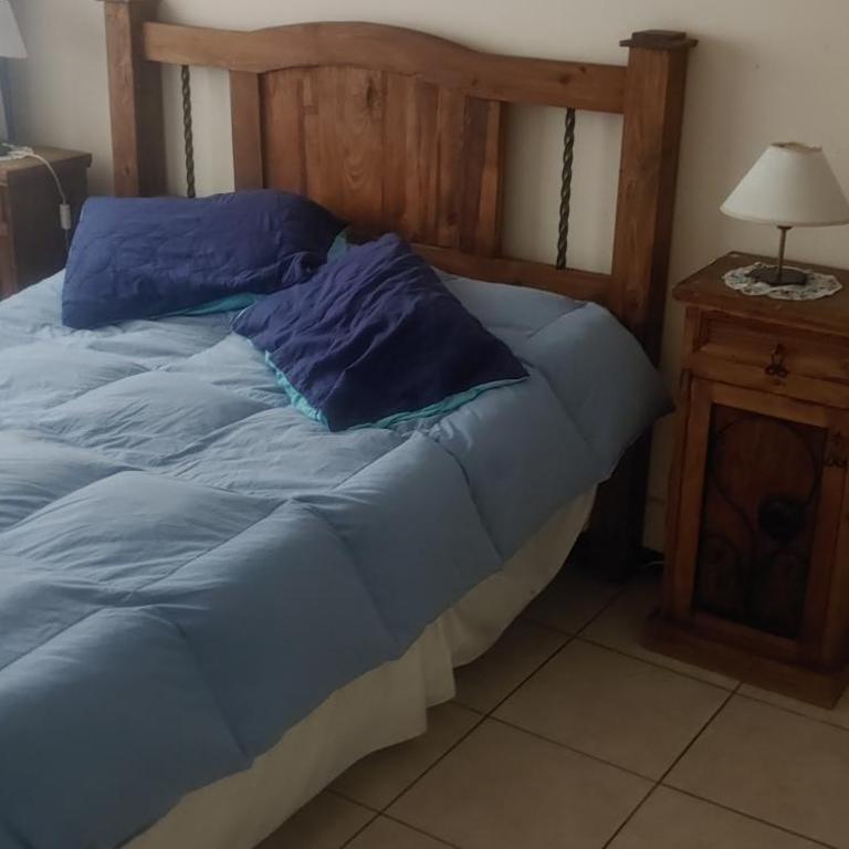 Mendoza Centro 1 dormitorio - Apartamento de 1 dormitorio - 27