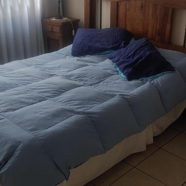 Mendoza Centro 1 dormitorio - Apartamento de 1 dormitorio - 29