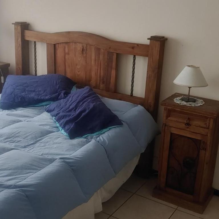 Mendoza Centro 1 dormitorio - Apartamento de 1 dormitorio - 30